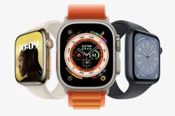 Apple Watch Series 8 41mm