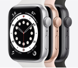 Apple Watch SE 44mm
