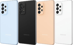 Samsung Galaxy A53 5G A536 8GB/256GB