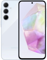 Samsung Galaxy A55 A556B 8GB/128GB - Awesome Iceblue