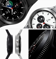 Samsung Galaxy Watch 4 Classic 46mm SM-R890