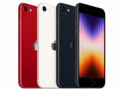 Apple iPhone SE 2022 128GB