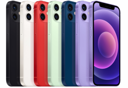 Apple iPhone 12 64GB