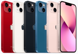 Apple iPhone 13 128GB