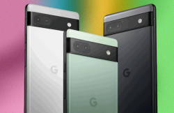 Google Pixel 6a 5G 6GB/128GB