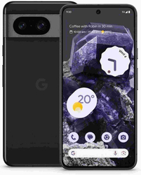 Google Pixel 8 8GB/128GB - Black