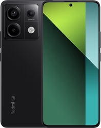 Xiaomi Redmi Note 13 Pro 5G 8GB/256GB - Black