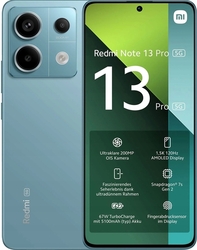 Xiaomi Redmi Note 13 Pro 5G 8GB/256GB - Ocean Teal